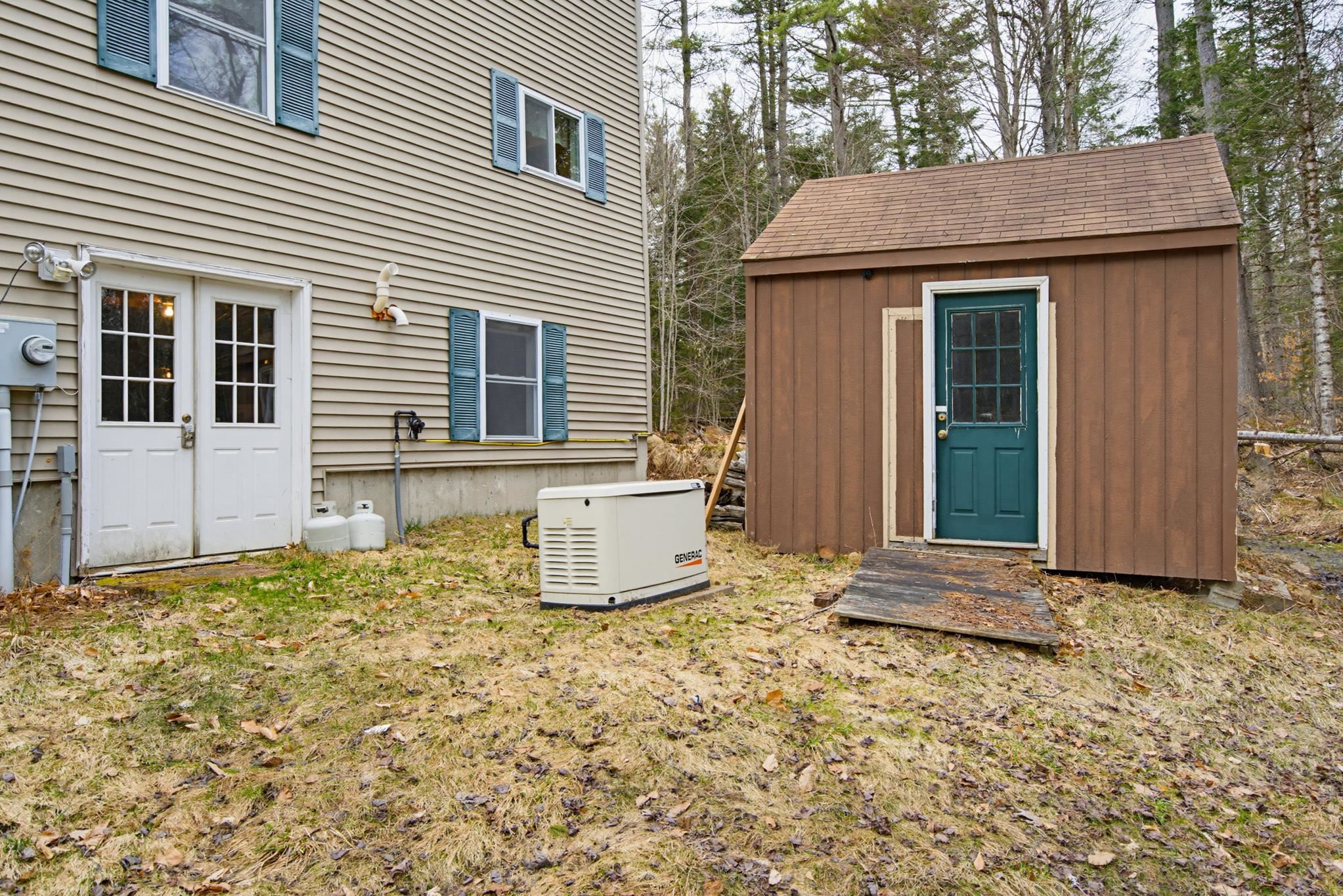 83 Jackson Drive Washington, NH 03280 - Photo 30 of 34