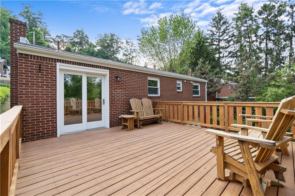 929 Jefferson Heights Road Pittsburgh, PA 15235 - Photo 28 of 30 Gallery Image 28