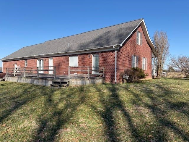 433 A Old Glasgow Road Edmonton, KY 42129 - Photo 19 of 25