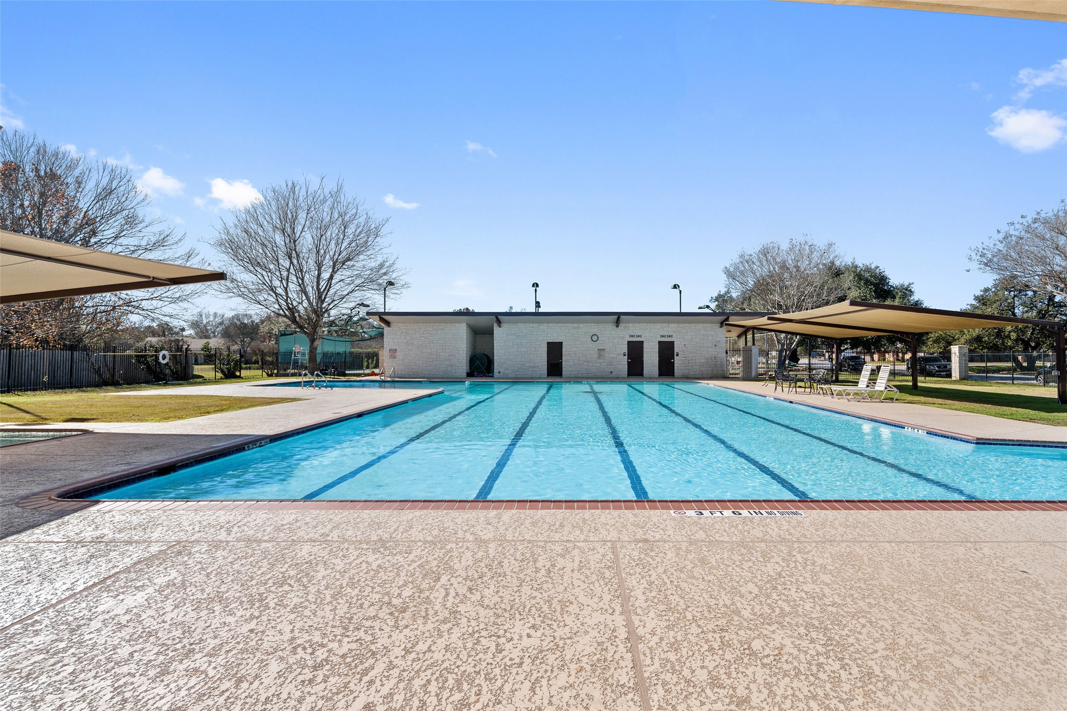 6906 One Oak Road Austin, TX 78749 - Photo 32 of 39