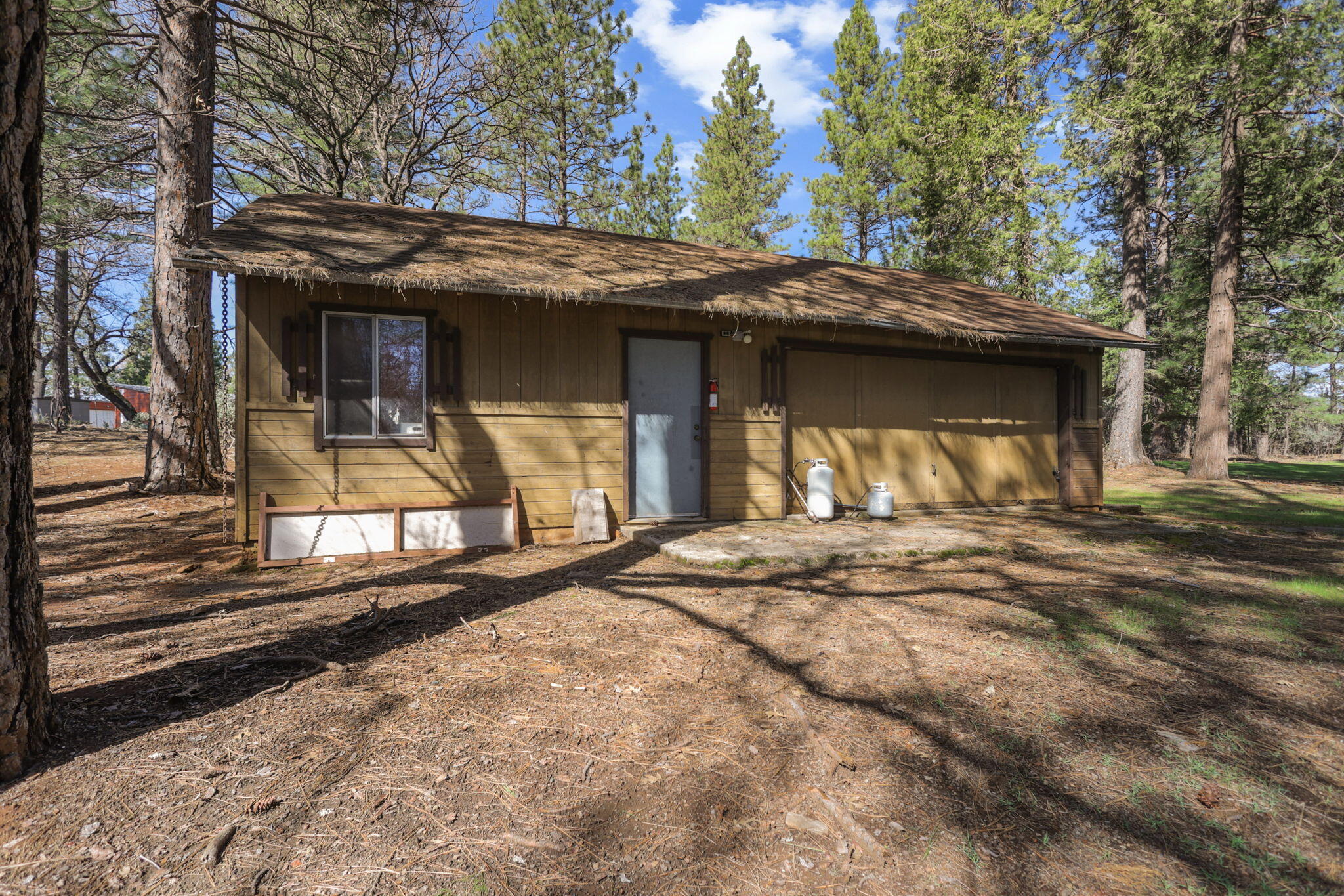 11828 Atkins Road Whitmore, CA 96096 - Photo 23 of 40 Shop