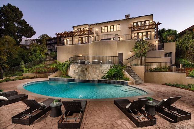 $7,200,000 | 916 Vía Del Monte, Palos Verdes Estates, CA 90274