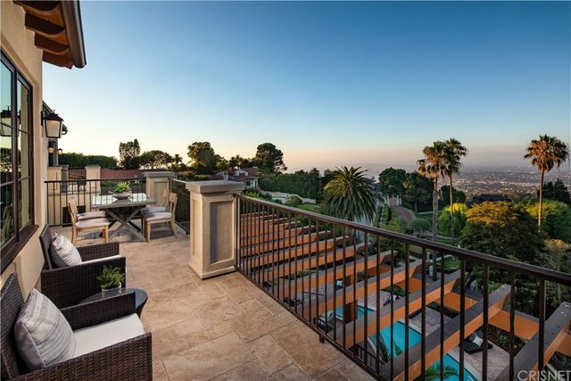 $7,200,000 | 916 Vía Del Monte, Palos Verdes Estates, CA 90274