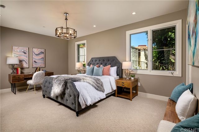 $7,200,000 | 916 Vía Del Monte, Palos Verdes Estates, CA 90274