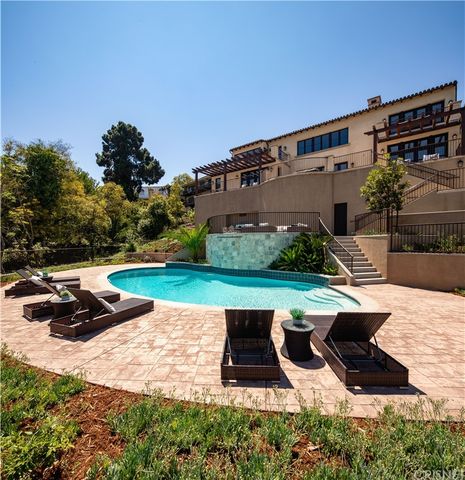 $7,200,000 | 916 Vía Del Monte, Palos Verdes Estates, CA 90274