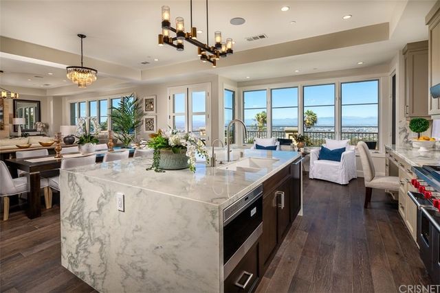 $7,200,000 | 916 Vía Del Monte, Palos Verdes Estates, CA 90274