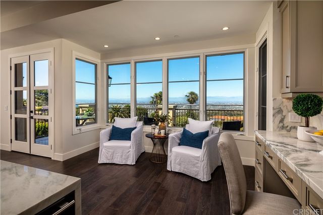 $7,200,000 | 916 Vía Del Monte, Palos Verdes Estates, CA 90274