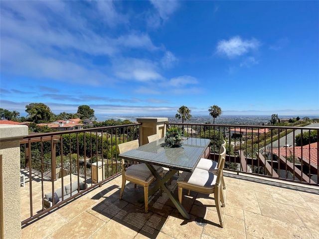 $7,200,000 | 916 Vía Del Monte, Palos Verdes Estates, CA 90274
