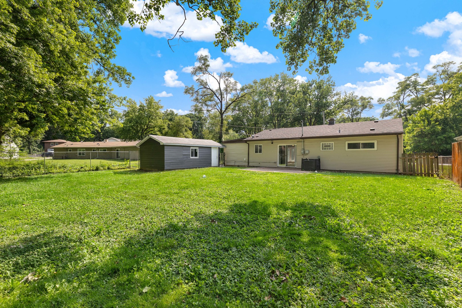 16421 St Louis Avenue Markham, IL 60428 - Photo 21 of 23