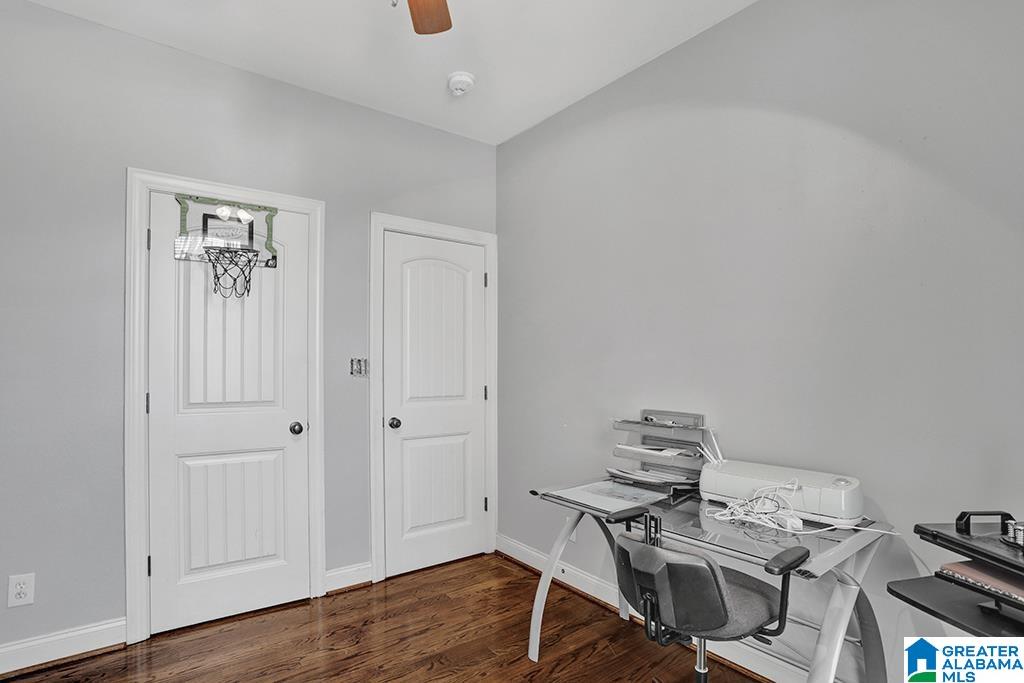 1316 12th Street Pleasant Grove, AL 35127 - Photo 29 of 40