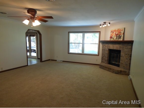 1113 Bugle Court Springfield, IL 62712 - Photo 5 of 24