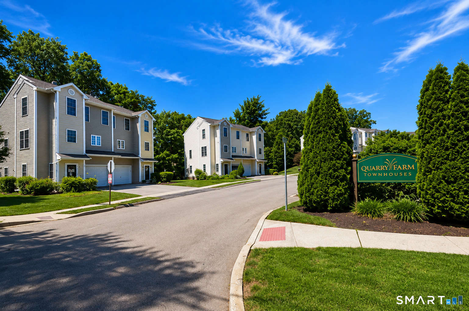 68 Quarry Farms, Unit 68 Meriden, CT 06451 - Photo 1 of 21
