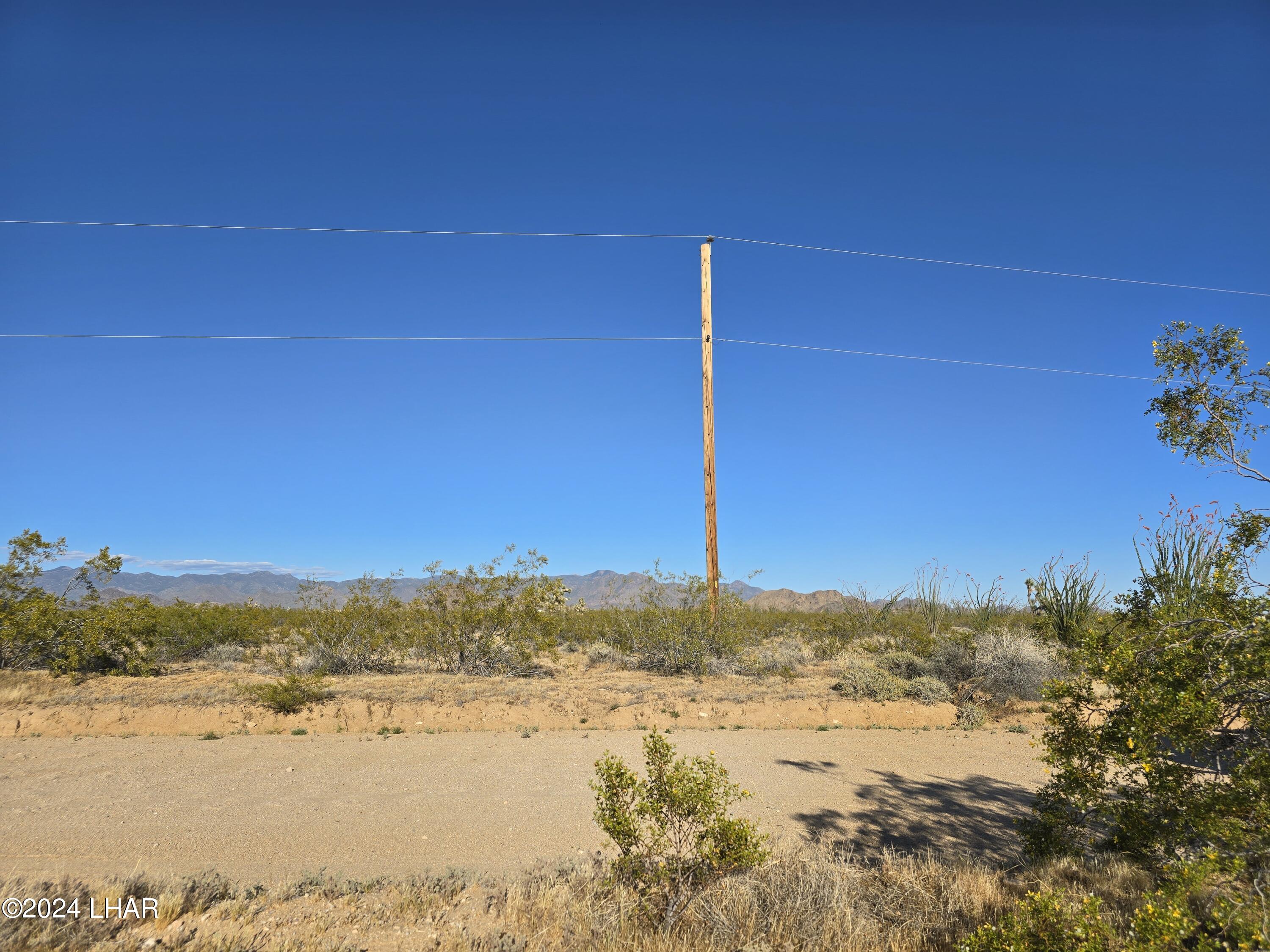 3387 South Custer Road Yucca, AZ 86438 - Photo 2 of 17 20240428_173157
