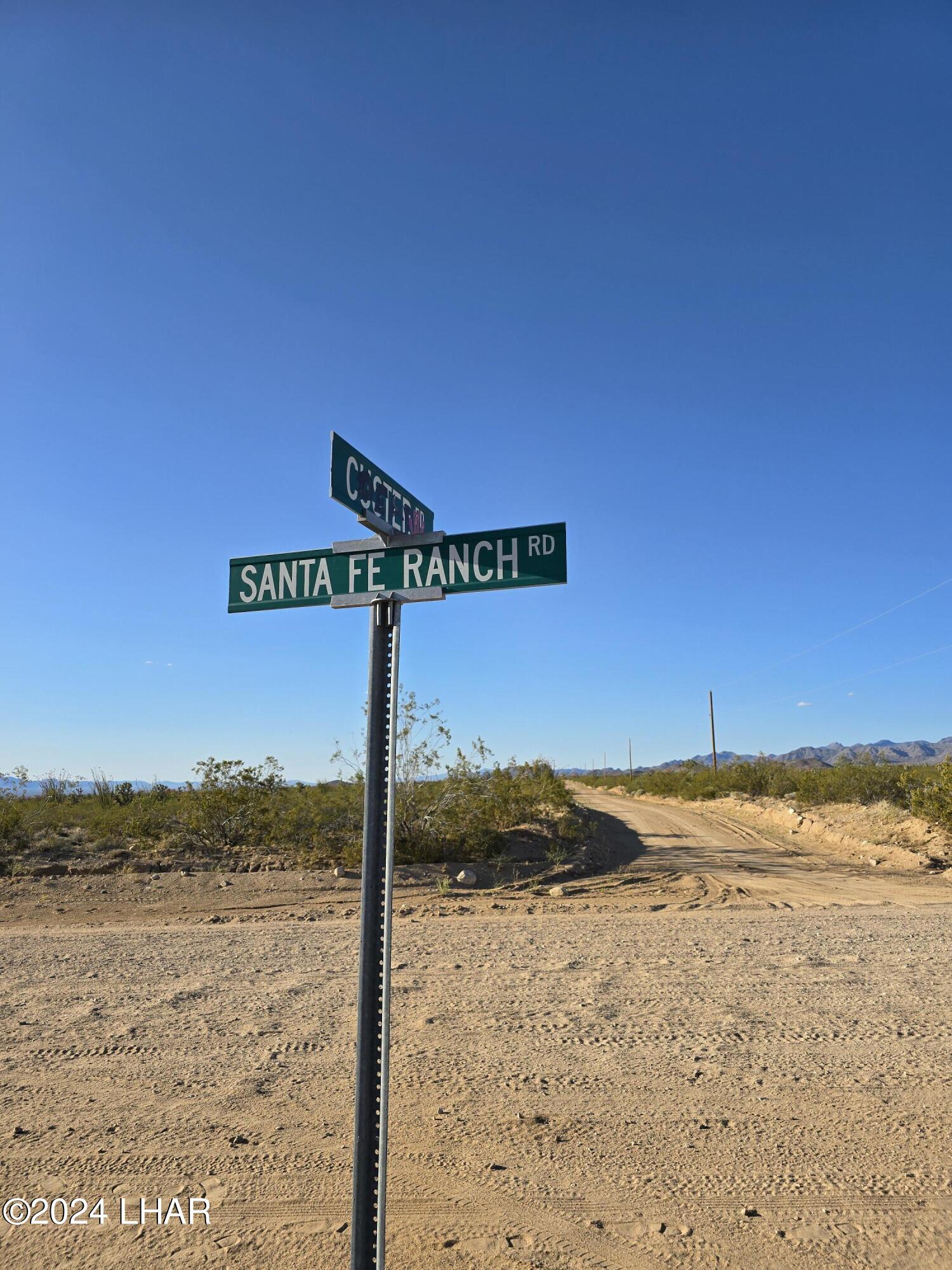 3387 South Custer Road Yucca, AZ 86438 - Photo 4 of 17 20240428_174429