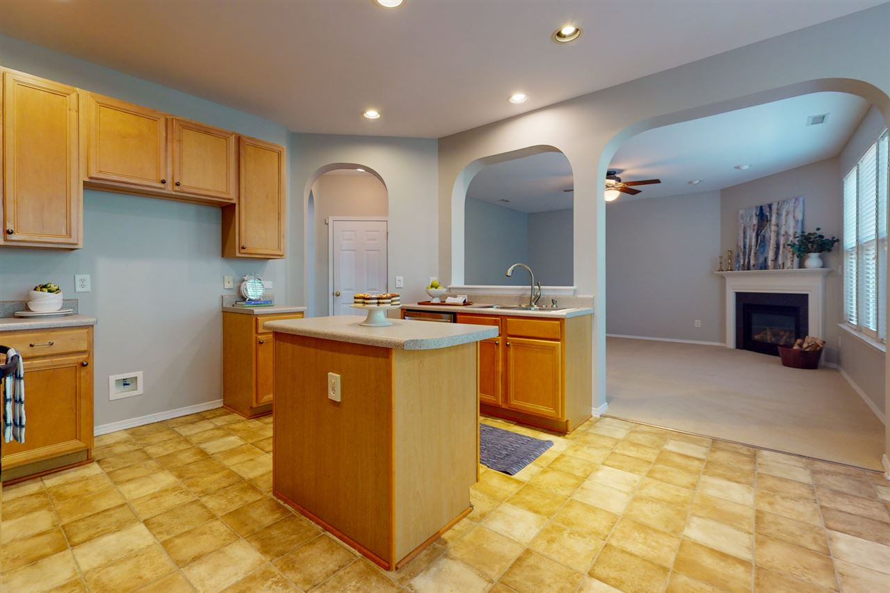 8504 Slabstone Court Raleigh, NC 27613 - Photo 7 of 30 Photo 8