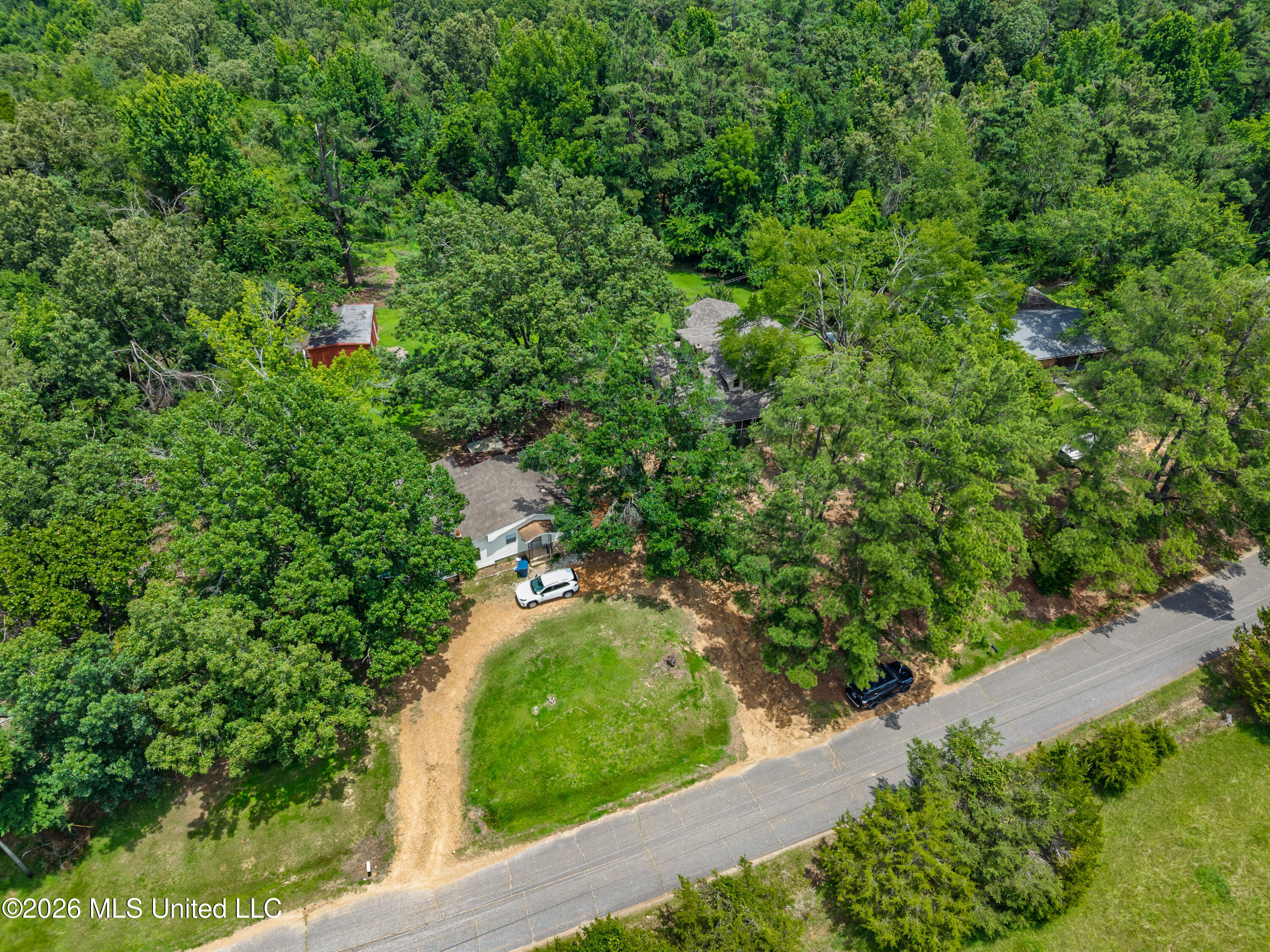 2139 Cold Springs Road Sardis, MS 38666 - Photo 48 of 57 2139 Cold Springs Rd Sardis MS_2026-06-1