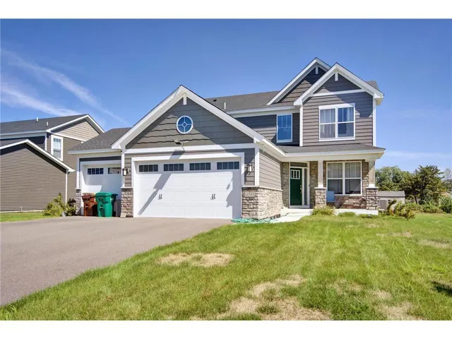 $530,000 | 14385 Annapolis Lane North, Dayton, MN 55327