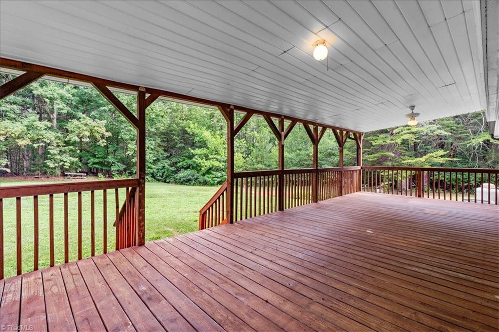 276 Williamson Creek Road Ruffin, NC 27326 - Photo 32 of 37