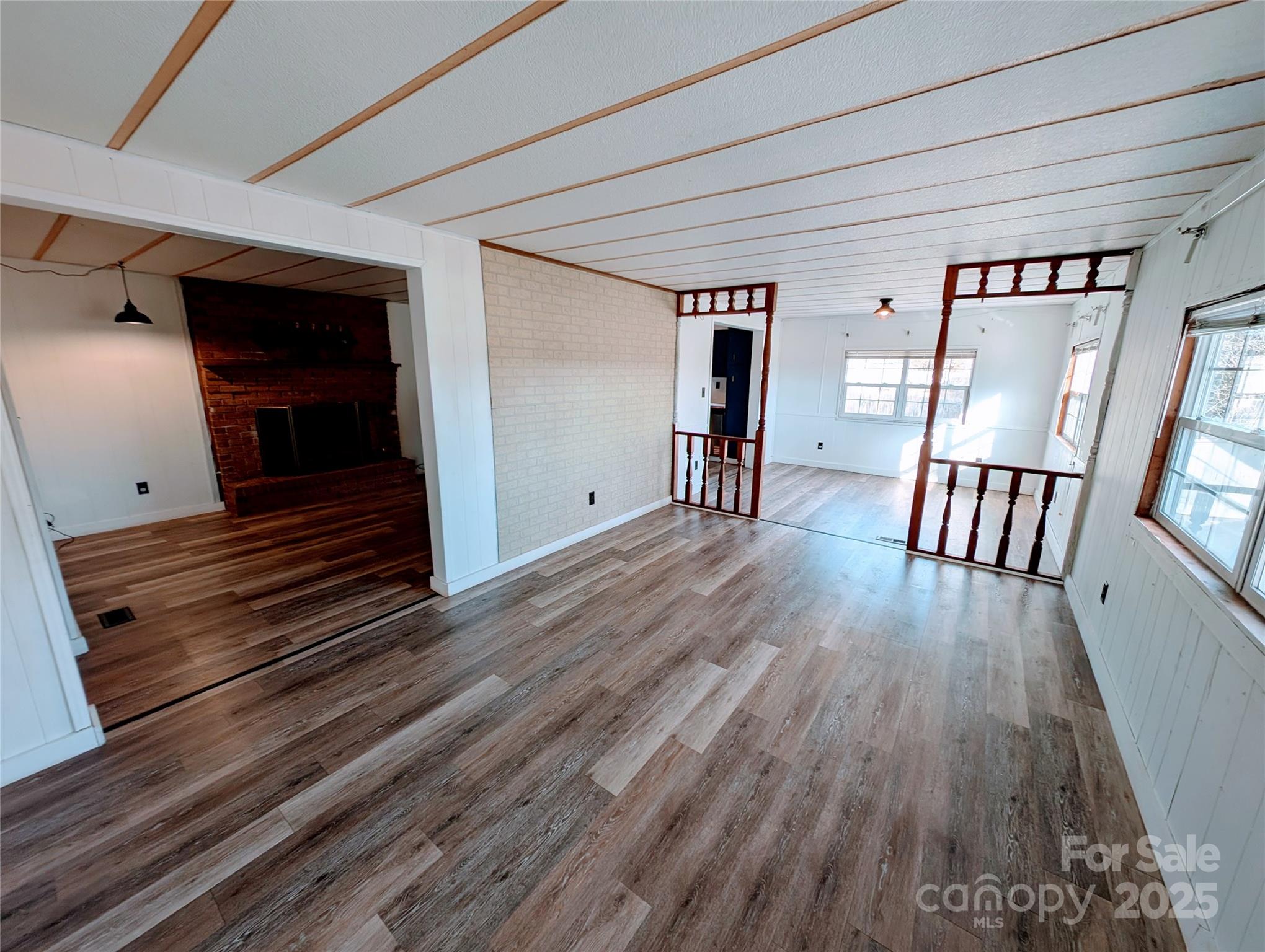 206 Bennett Road Stony Point, NC 28678 - Photo 5 of 26 Gallery Image 5