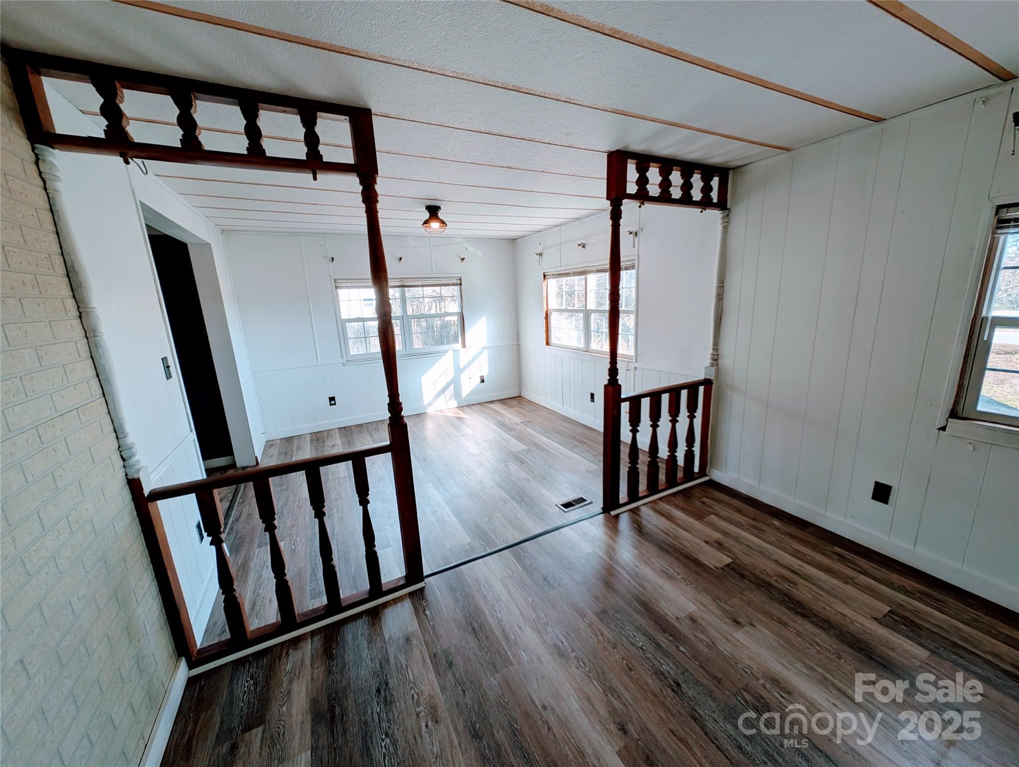 206 Bennett Road Stony Point, NC 28678 - Photo 7 of 26 Gallery Image 7