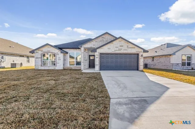 $2,100 | 6019 Catania Drive, Temple, TX 76502