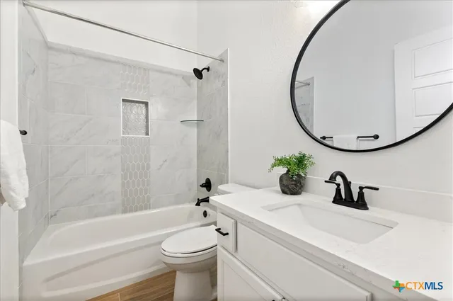 $2,100 | 6019 Catania Drive, Temple, TX 76502