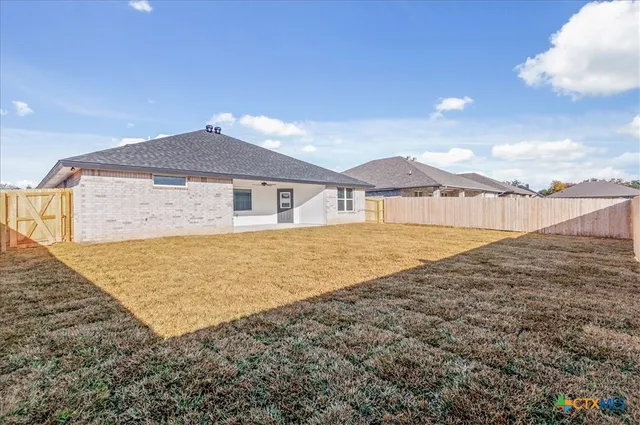 $2,100 | 6019 Catania Drive, Temple, TX 76502