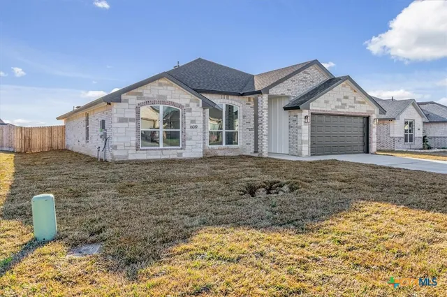 $2,100 | 6019 Catania Drive, Temple, TX 76502