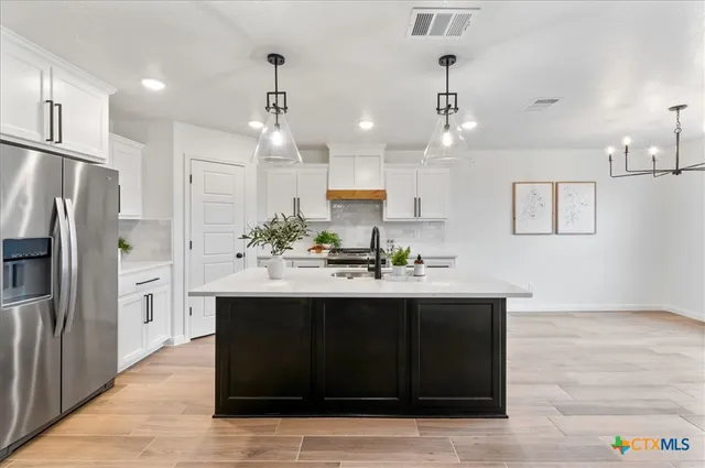 $2,100 | 6019 Catania Drive, Temple, TX 76502