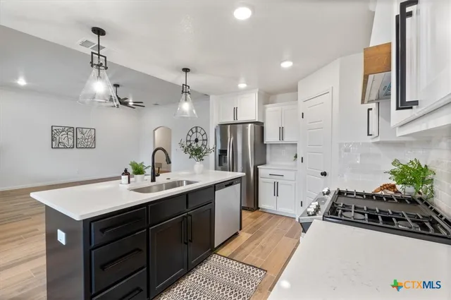 $2,100 | 6019 Catania Drive, Temple, TX 76502