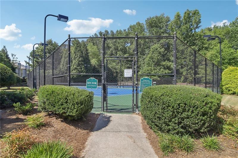 5770 Rialto Way, Unit R Cumming, GA 30040 - Photo 39 of 46 Gallery Image 39