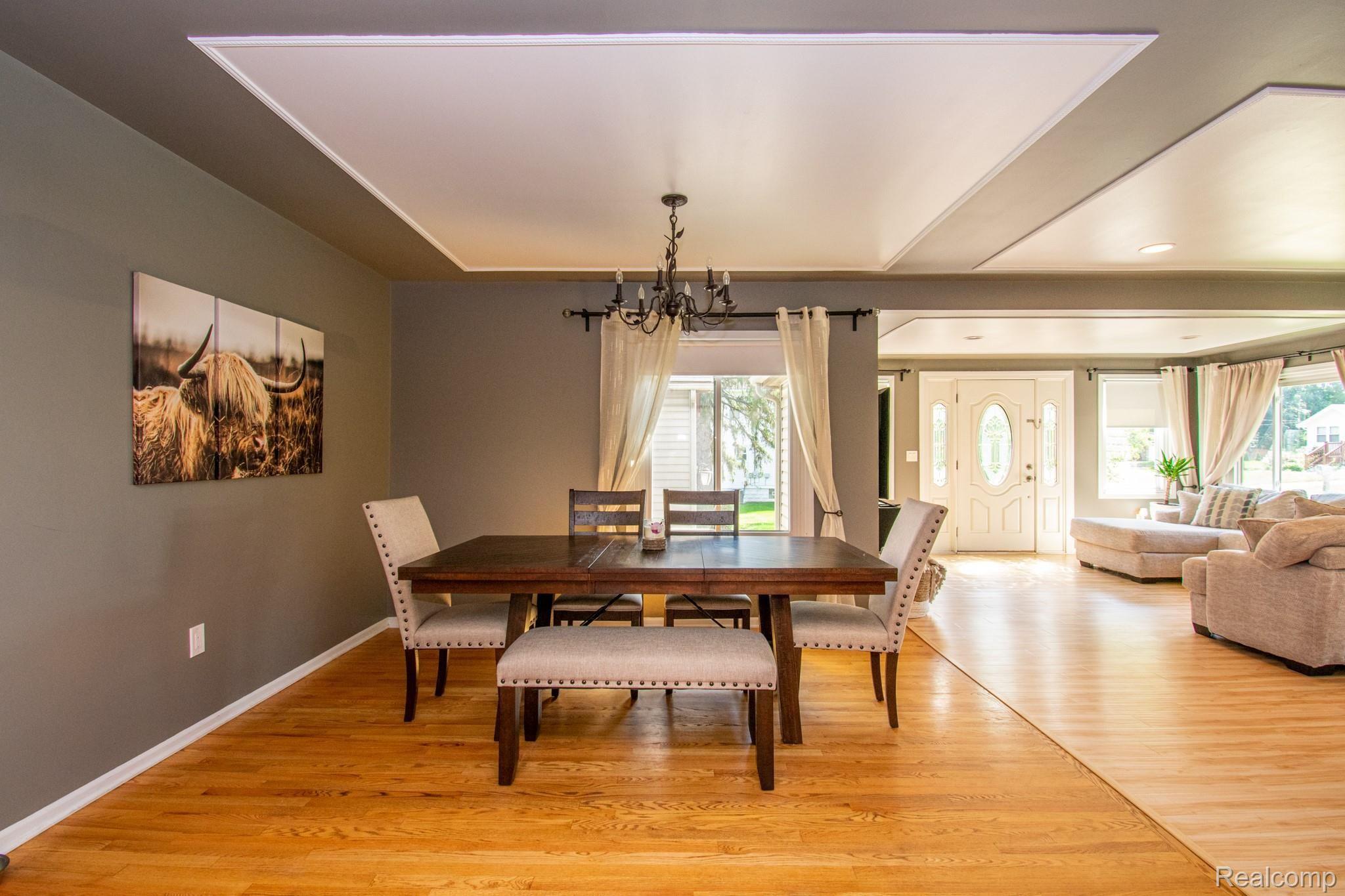 2835 Norton Lawn Street Rochester, MI 48307 - Photo 9 of 38 Dining Room.jpg