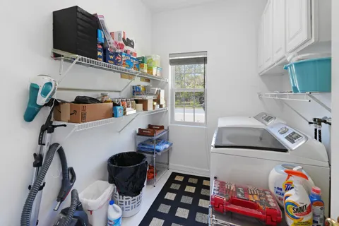 a view of small space