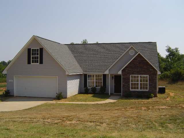 1620 Martin Road Spartanburg, SC 29301 - Photo 1 of 5
