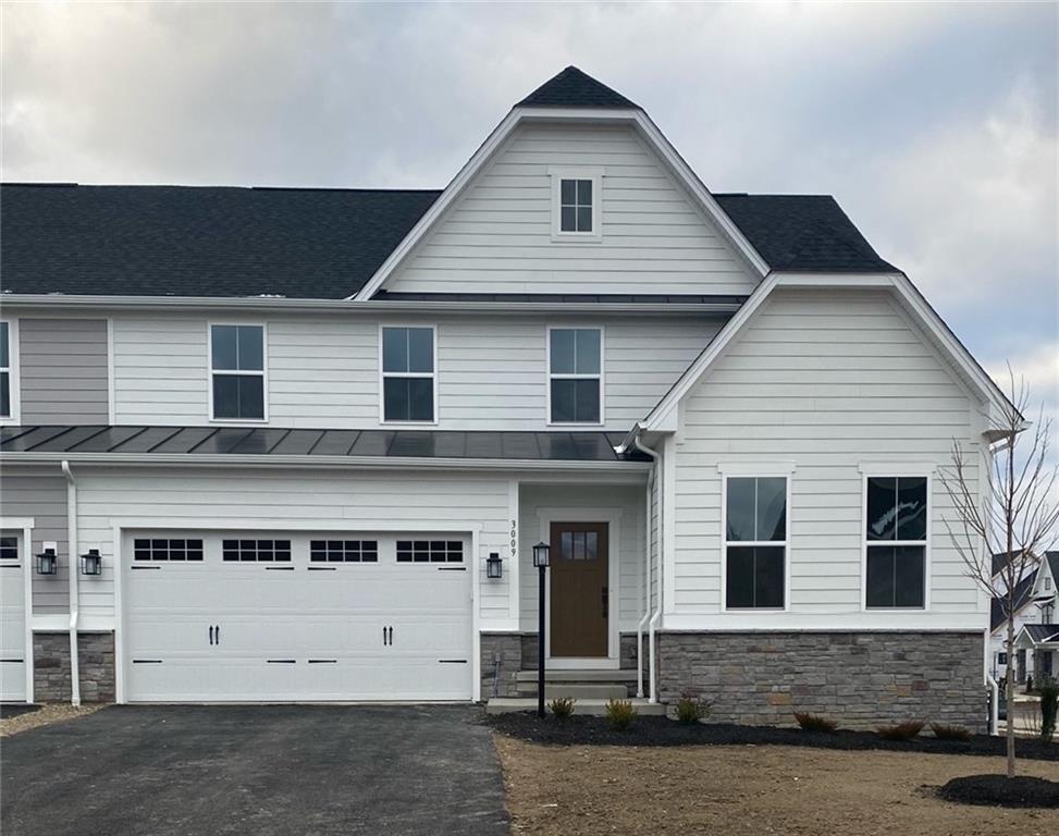 3009 Spruce Road, Unit 111A Gibsonia, PA 15044 - Photo 1 of 25