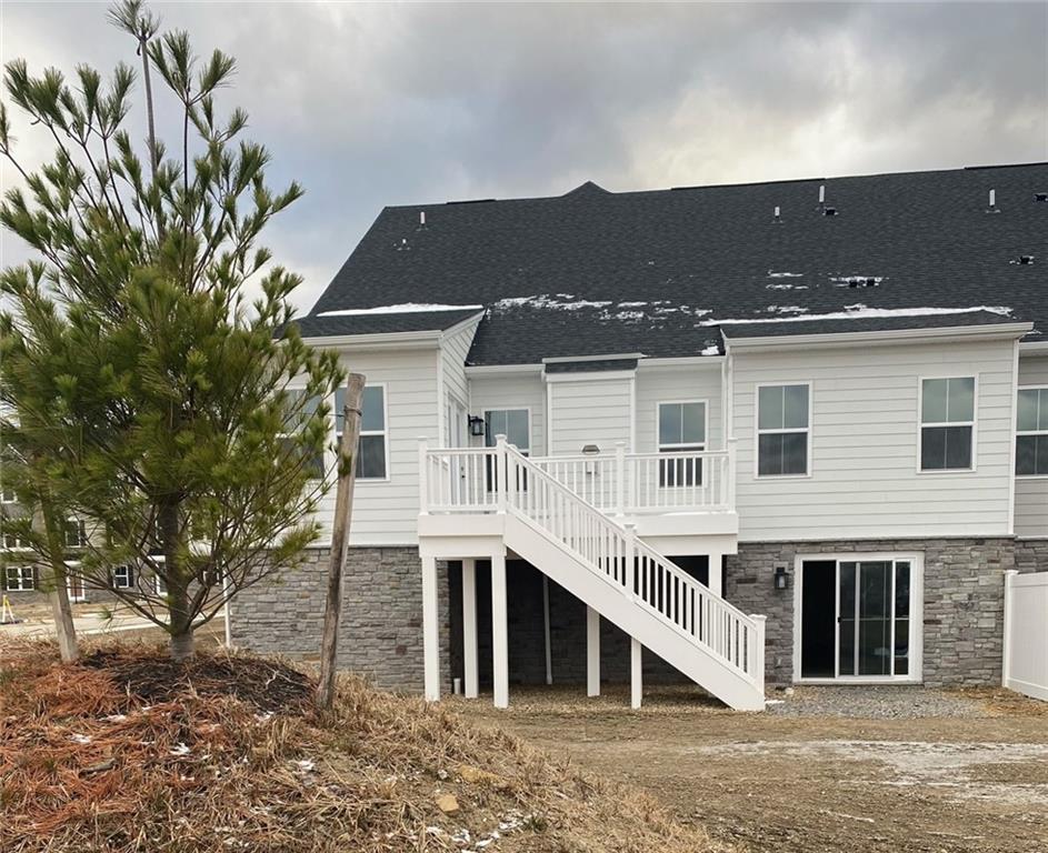 3009 Spruce Road, Unit 111A Gibsonia, PA 15044 - Photo 2 of 25