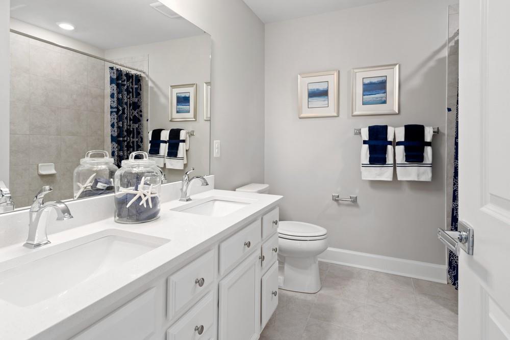 3009 Spruce Road, Unit 111A Gibsonia, PA 15044 - Photo 16 of 25