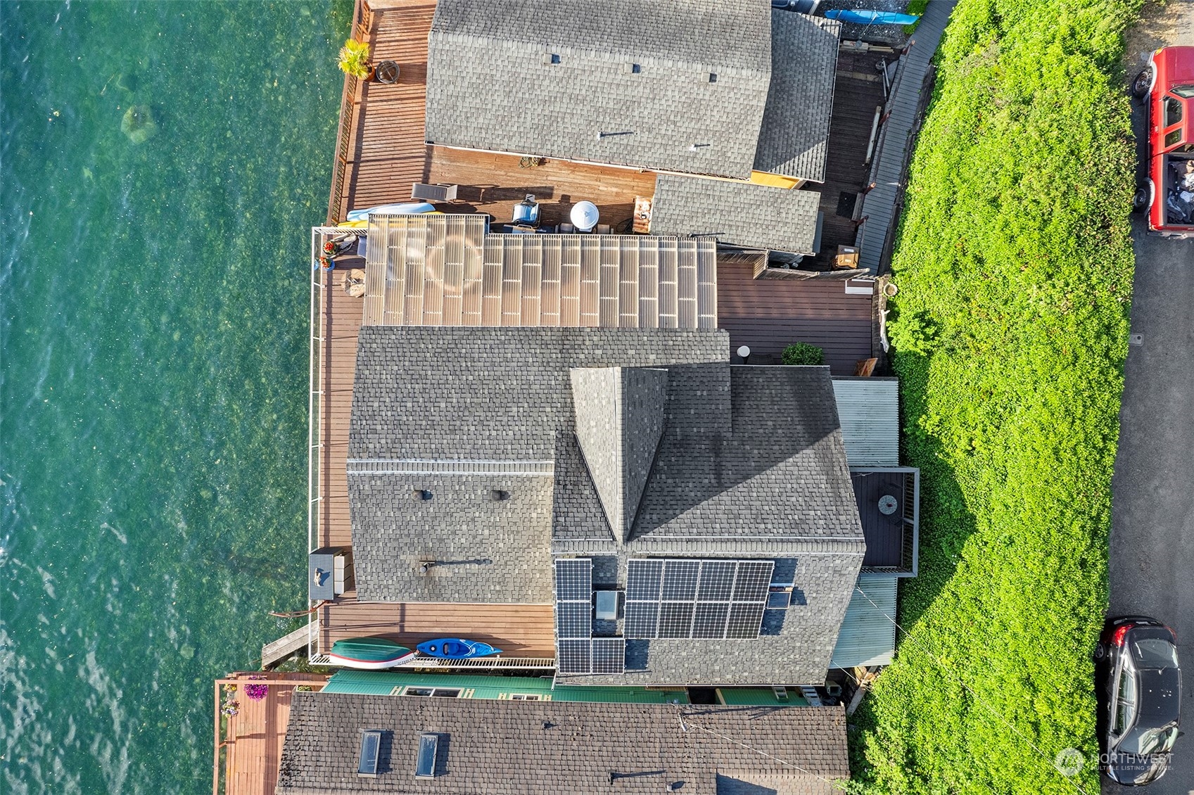 1528 South Wilton Road Tacoma, WA 98466 - Photo 29 of 32