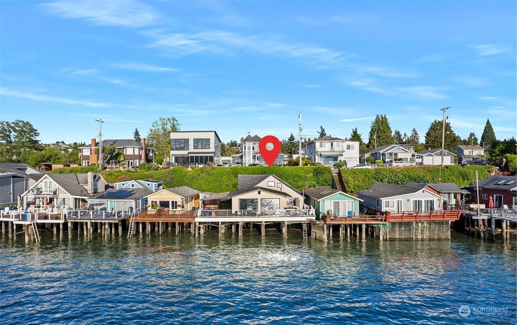 1528 South Wilton Road Tacoma, WA 98466 - Photo 4 of 32