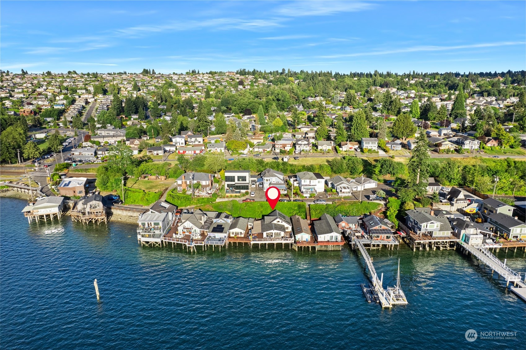 1528 South Wilton Road Tacoma, WA 98466 - Photo 5 of 32