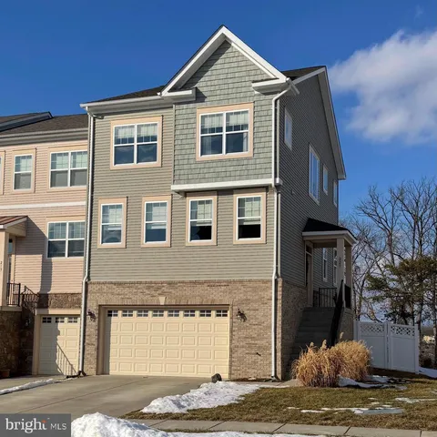 $435,000 | 221 Cobble Stone Drive, Winchester, VA 22602