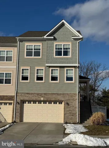 $435,000 | 221 Cobble Stone Drive, Winchester, VA 22602