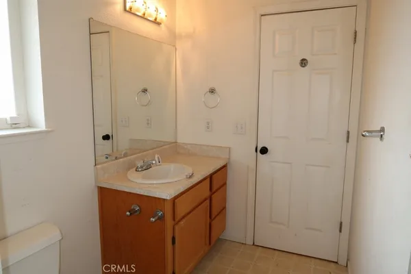 a big yard with lots of green space