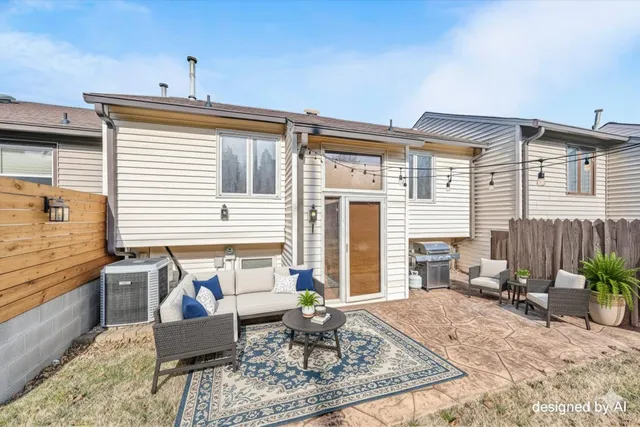 $224,950 | 523 Dillon Drive, Vinton, VA 24179