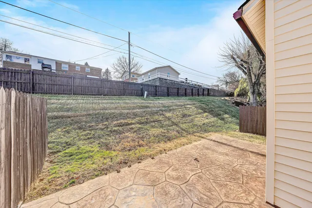 $224,950 | 523 Dillon Drive, Vinton, VA 24179