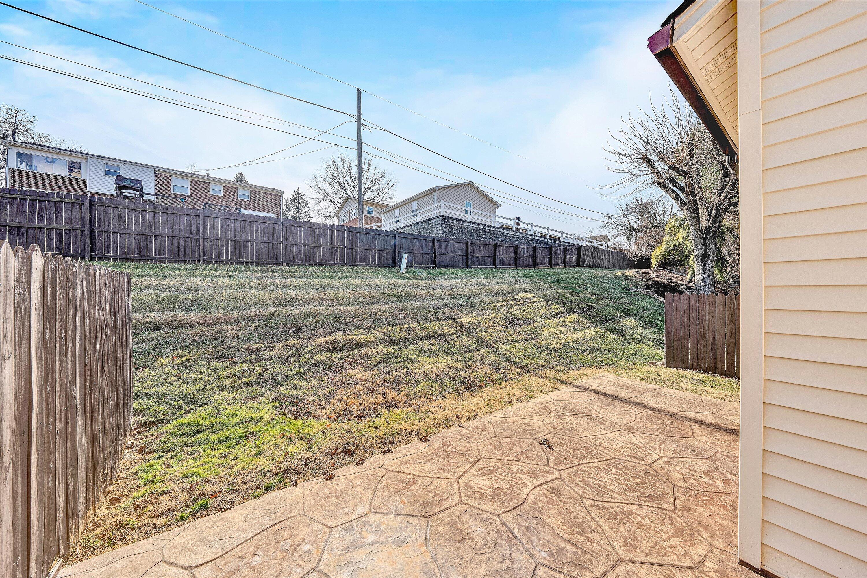 523 Dillon Drive Vinton, VA 24179 - Photo 29 of 29 IMG_9439