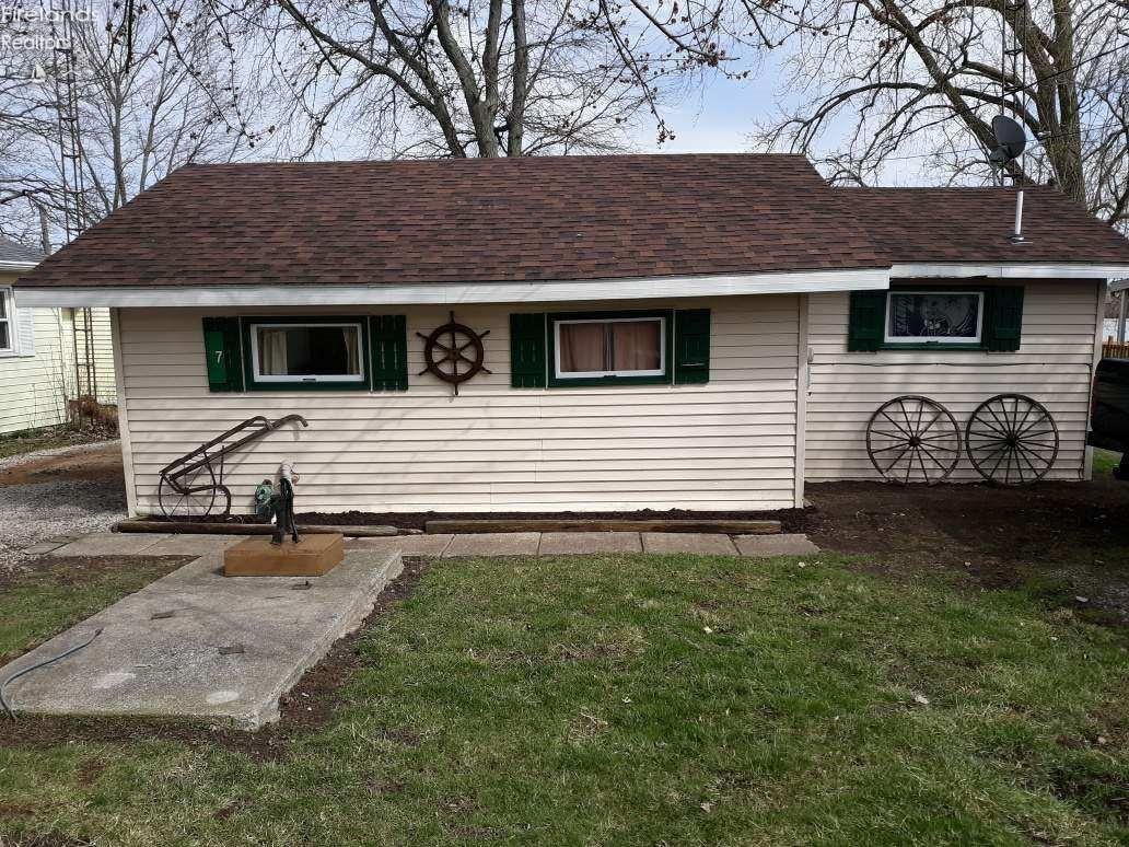 4951 State Rte 2, Unit 7 Oak Harbor, OH 43449 - Photo 1 of 8 Gallery Image 1