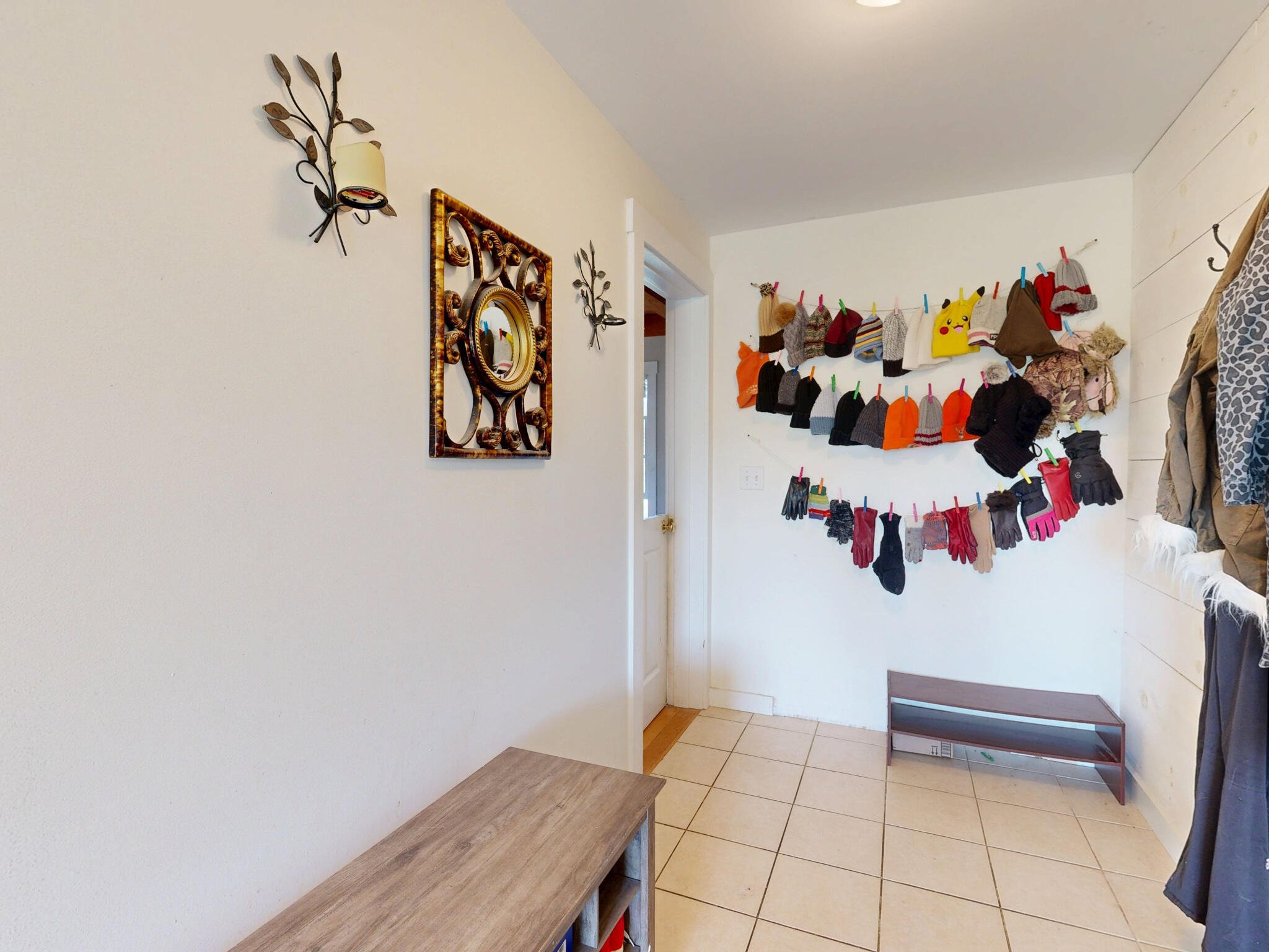 64 Cole Road Union, ME 04862 - Photo 62 of 97 Mudroom