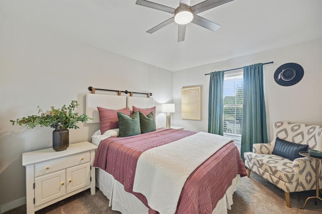 1505 Wayback Drive Celina, TX 75009 - Photo 19 of 25