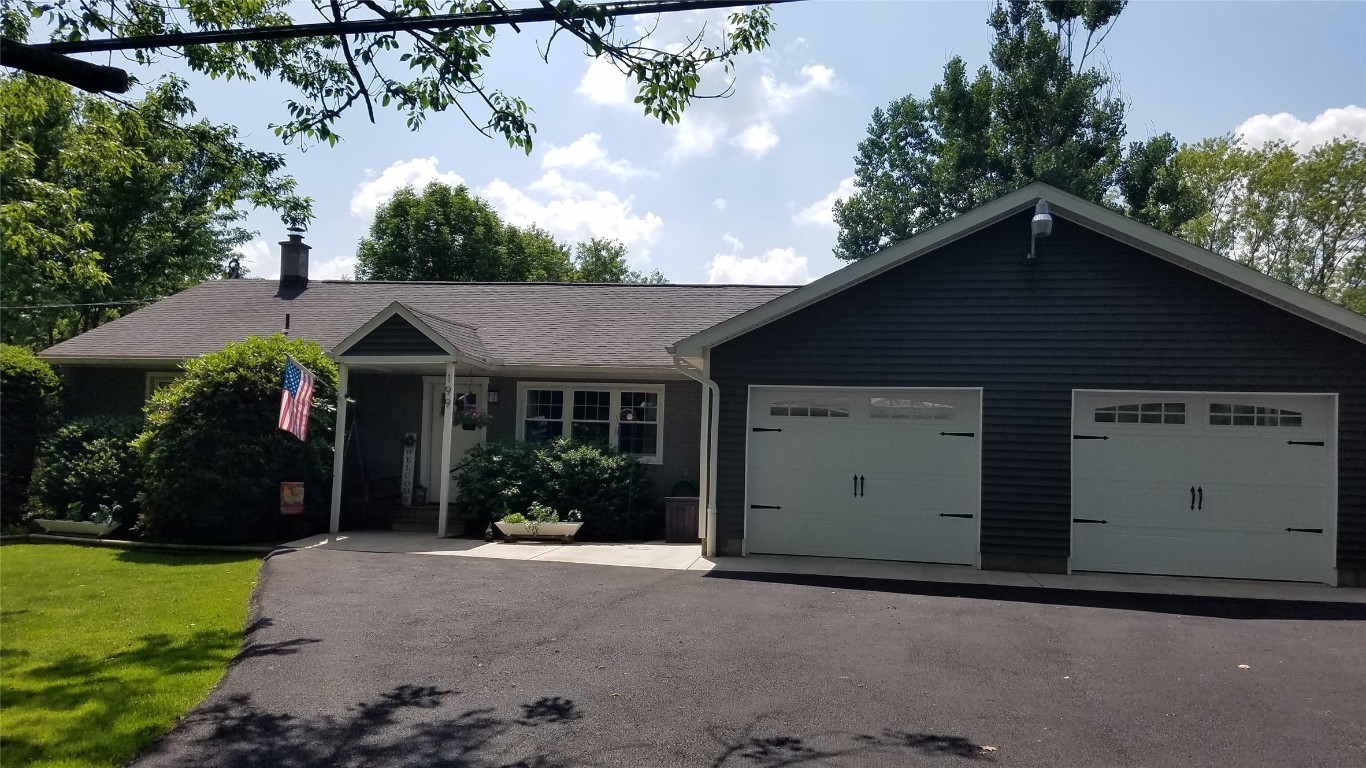 199 N Road Windsor, NY 13865 - Photo 1 of 33